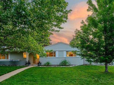 3001 S Josephine Street, Denver, CO, 80210