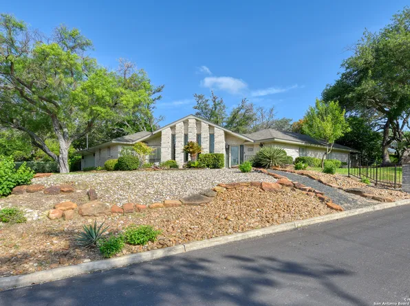 10403 SUNFLOWER LN, San Antonio, TX 78213