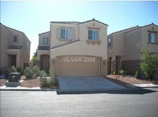 1091 Leesburg St, Las Vegas, NV 89110