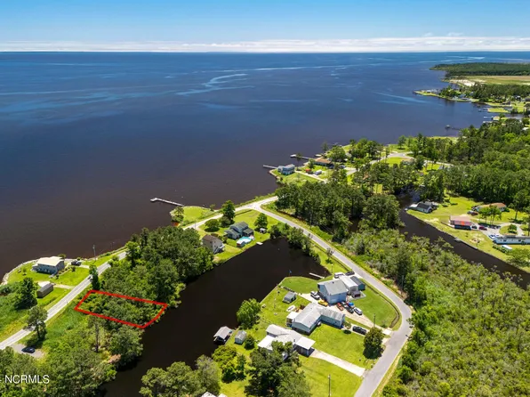 00000 Driftwood Dr, Elizabeth City, NC 27909