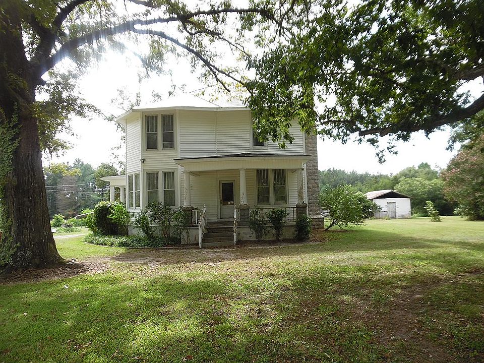 1031 Warren Plains Rd, Warrenton, NC 27589 Zillow