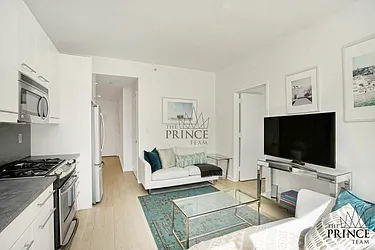 Rented by Compass