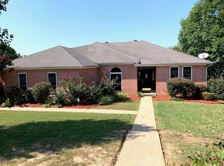 138 Ridgeland Dr, Maumelle, AR 72113