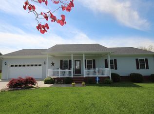 2170 Iris Lane, Rickman, TN 38580