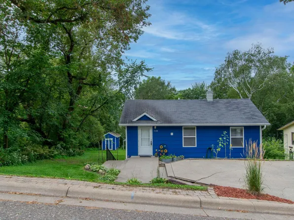 301 Gillis Ave NE, Brainerd, MN 56401