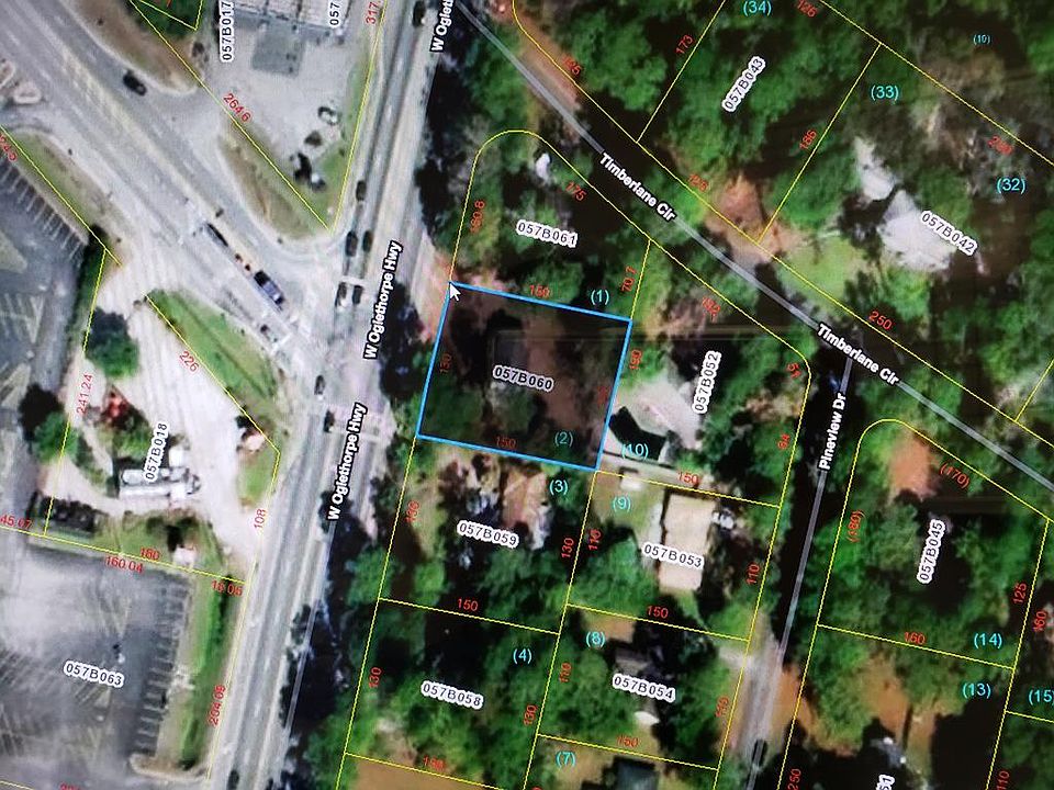 2nd image of 502 W Oglethorpe Hwy