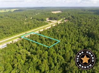 1 Dipping Vat Rd, Huntsville, TX 77340