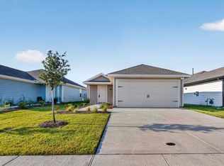 1153 Northfield Dr, Josephine, TX 75135