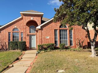 818 Kipling Dr, Allen, TX 75002