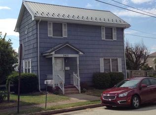 2621 Laveen St, Latrobe, PA 15650