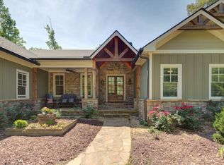 319 River Valley Rd, Dawsonville, GA 30534