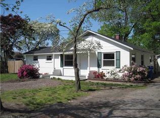 7937 Glade Rd, Norfolk, VA 23518