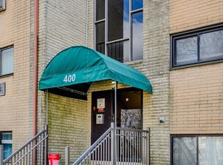 1575 W Street Rd APT 422, Warminster, PA