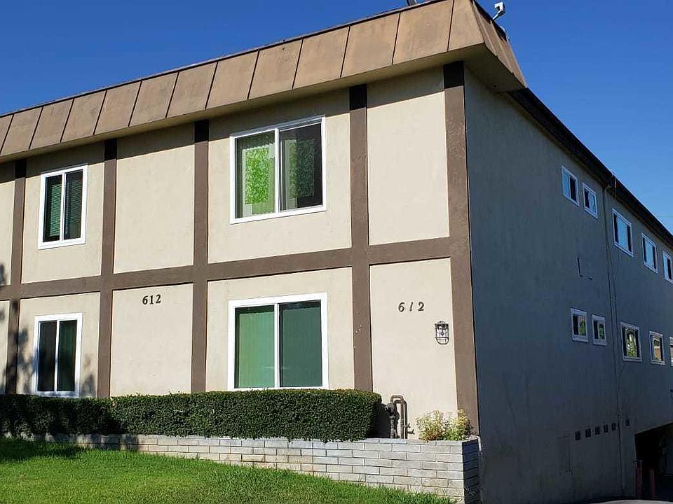 1st image of 612 Fremont Ave #3