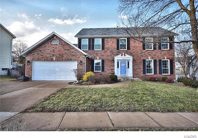 1st image of 623 Highland Glen Dr