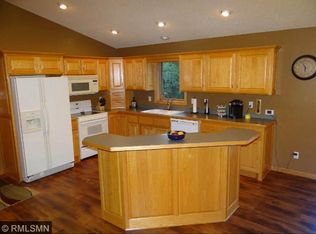 21563 203rd St NW, Big Lake, MN 55309