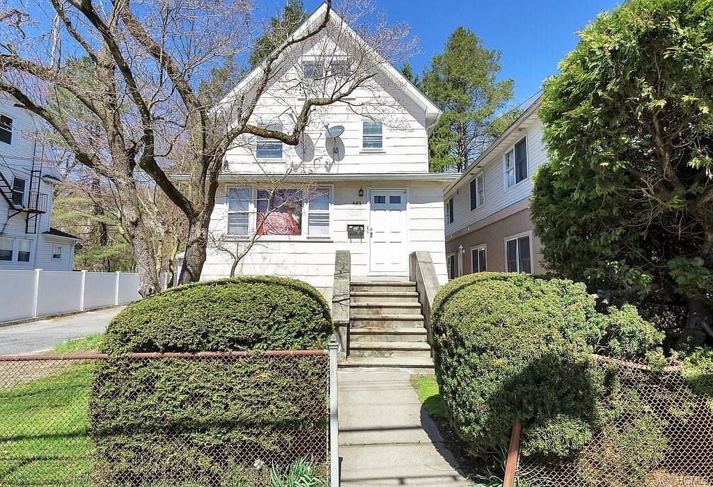 443 Manville Rd, Pleasantville, NY 10570 Zillow