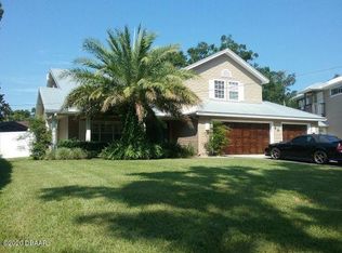 40 Raintree Ln, Ormond Beach, FL 32174