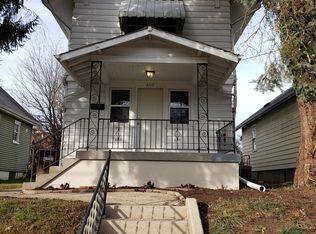 6719 Betts Ave, Cincinnati, OH 45239