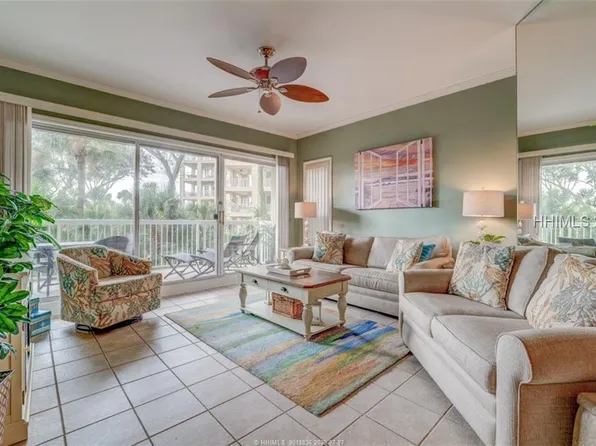 77 Ocean Ln APT 115, Hilton Head Island, SC 29928