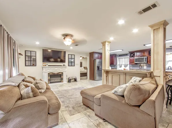 2103 Ruby Dr, Houma, LA 70363