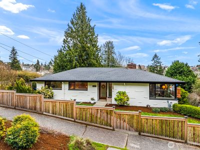 4500 50th Avenue SW, Seattle, WA, 98116