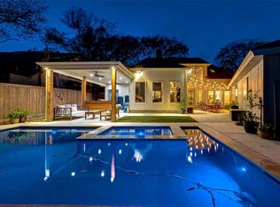 1111 Lashbrook Dr, Houston, TX 77077