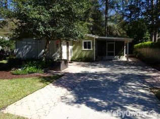 8547 NW 42nd St, Gainesville, FL 32653