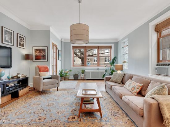 Brooklyn Apartments For Sale In Prospect Heights At 125 Eastern Parkway Brownstoner