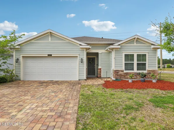 10291 PAVNES CREEK Drive, Jacksonville, FL 32222