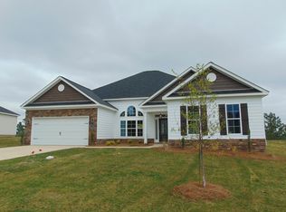 1085 Archard St, Graniteville, SC 29829