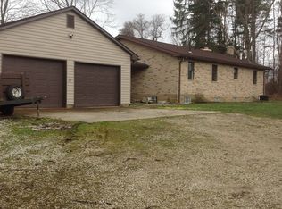 12505 Baywood St SE, Minerva, OH 44657