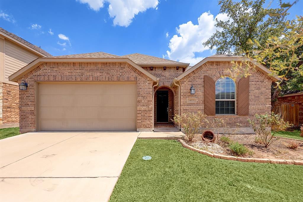 4123 Van Ness Ave, Round Rock, TX 78681 Zillow