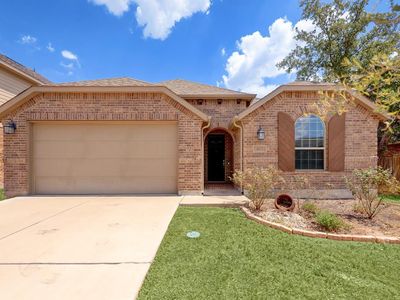 4123 Van Ness Ave, Round Rock, TX, 78681