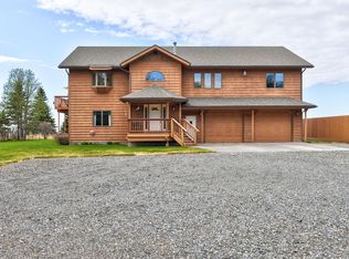 35193 Kalifornsky Beach Rd, Kenai, AK 99611