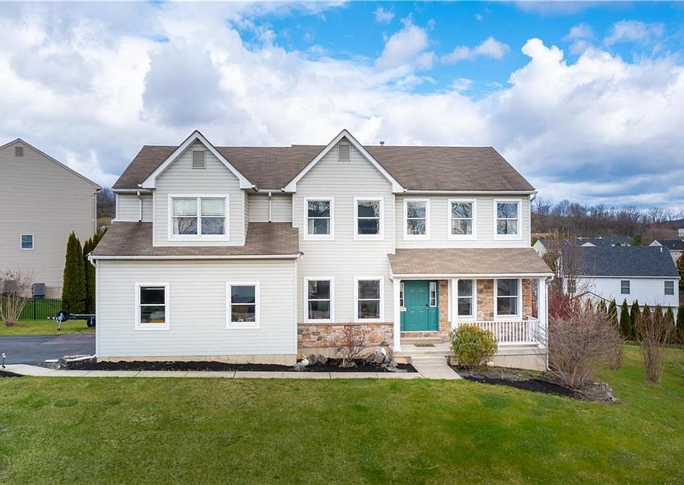 2132 Eagles Landing Dr, Nazareth, PA 18064 Zillow