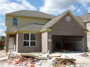 19255 Carriage Vale Ln, Tomball, TX 77375