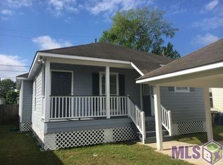 10130 Ridgehaven Ave, Baton Rouge, LA 70810