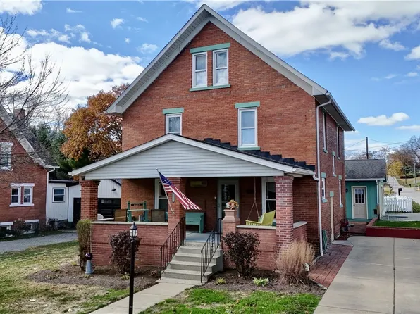 327 N Butler St, Baltic, OH 43804