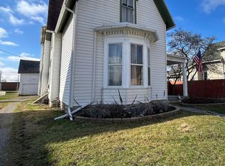 511 E 5th St, Marysville, OH
