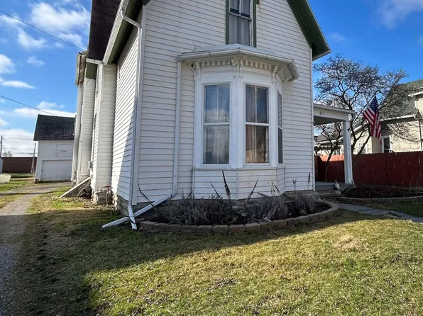 511 E 5th St, Marysville, OH 43040