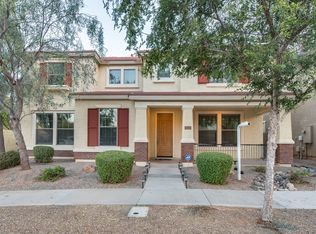2728 E Shannon St, Gilbert, AZ 85295