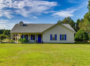 2115 Heath Pond Rd, Elgin, SC 29045
