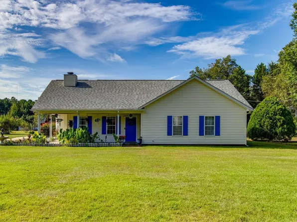 2115 Heath Pond Rd, Elgin, SC 29045
