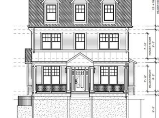 1 N Brookside Dr, Arlington, VA 22204