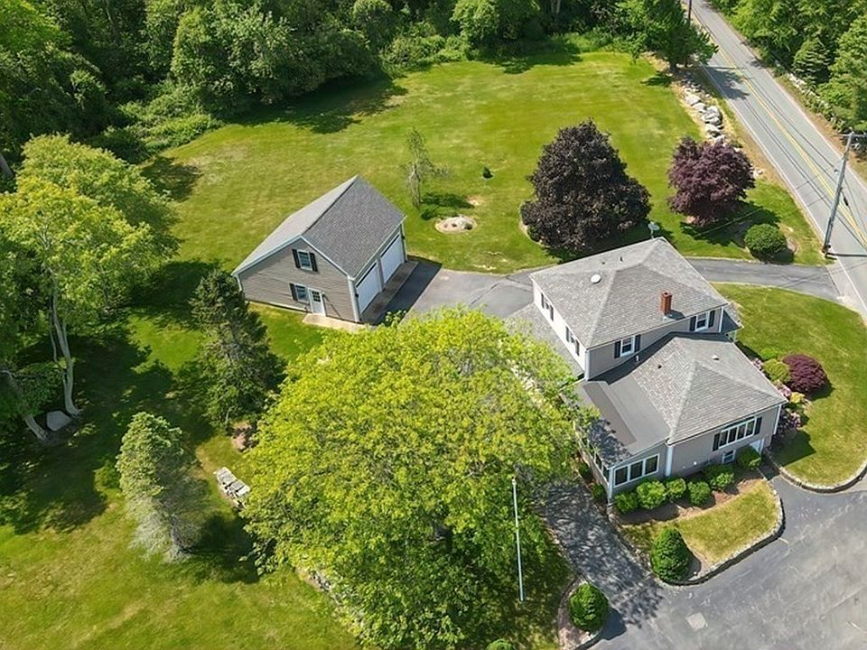 408 Sodom Rd, Westport, MA 02790 Zillow