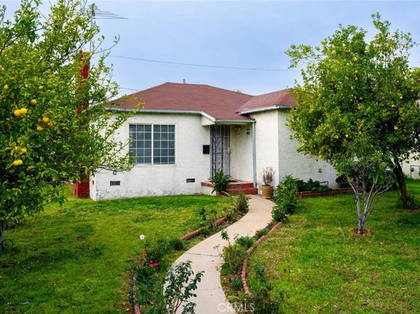 7701 Camellia Ave, North Hollywood, CA 91605