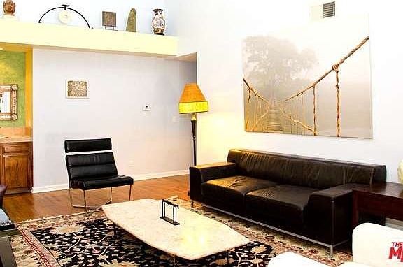 4th image of 3284 Barham Blvd APT 303