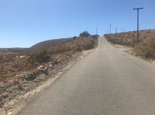 29700 Sunny Slope Rd, Desert Hot Springs, CA 92241