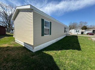 2445 Columbus Lancaster Rd NW LOT 461, Lancaster, OH 43130